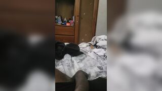 Yes baby take my cock deep in inside and swallow ???? my cum