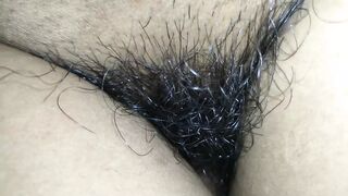 Desi Indian Step Father punishes his young 18+ step daughter after he sees her having sex with a boy