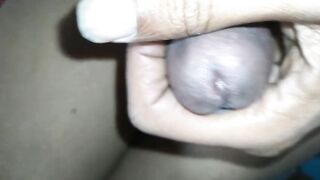 Desi Indian Step Father punishes his young 18+ step daughter after he sees her having sex with a boy