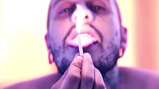 masochism, clamps and wax play