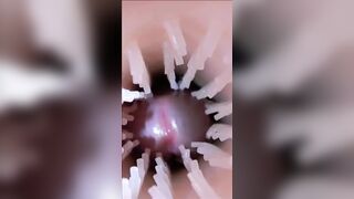 small cock ruined cum