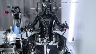 PUP DRONE EXTRACTION