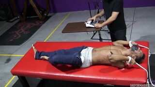 A New Toy For Kaden - Part 2