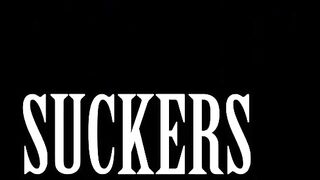 Suckers the twilight sucking