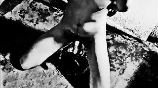 BDSM slave extrem anal training real bdsm dirty slave 24 7