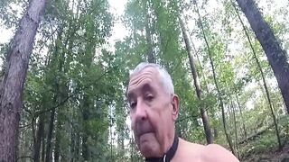 Dirty Play In The Woods