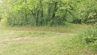 Nothing going on or?