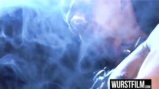 WurstFilm.com - No way out