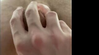 For Daddy the sissy boy slave