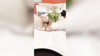 bearstgt nettles on my hole