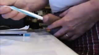 2020 - inserimento - urethral insertion