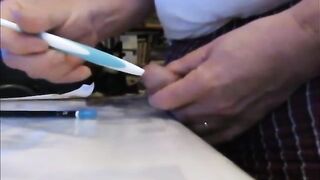 2020 - inserimento - urethral insertion