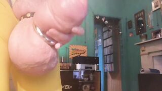 Return of Cockzilla 2