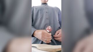 Big Head Spank - CBT