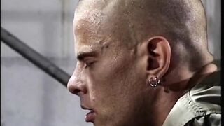 Cazzofilms.com - Skinhead Hardcore Session