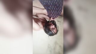 Hair cutting hair removal in machine shemale remove hair boys deep throat suck hard long big dick shemale water washing dick