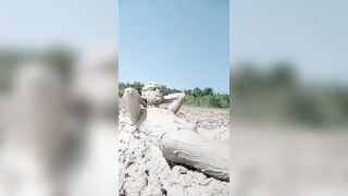 Desi mub movie video jangal me krte huye