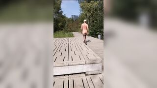 Begging the horny slut for forgiveness