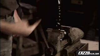 Cazzofilm.com - Military fuck