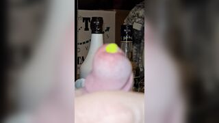 use my dick like an ashtray