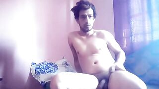 Hod dad masturbating uncontrol