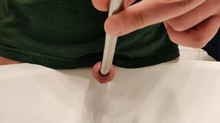 Pulling Dilator