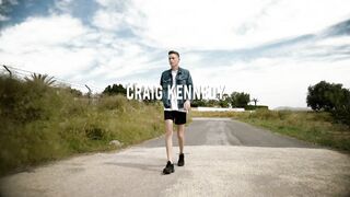 Only God can judge me! - Craig Kennedy & Jackson Mills