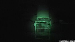 Hospital ghosts 