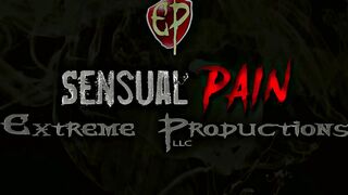 Hot Wax Pussy Filled 