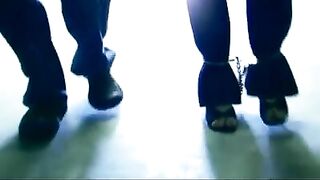 Judicial Punishment： Monica Part 1 of 3 