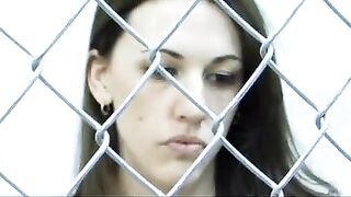 Judicial Punishment： Monica Part 1 of 3 