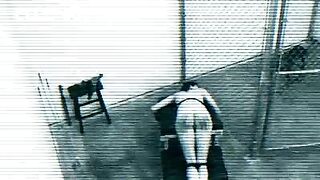 Judicial Punishment： Monica Part 2 of 3 