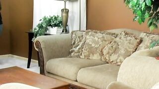 Kailee is Punished for Inappropriate Texts 