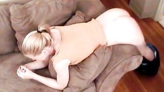 Katie Fails to Call her Parents 