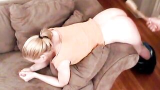 Katie Fails to Call her Parents 