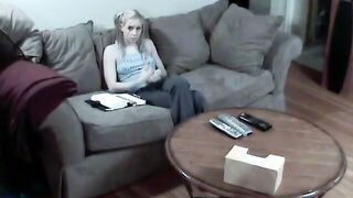 Katie Spades - Lying 