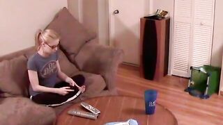 Katie Spades - Tattle Tale 