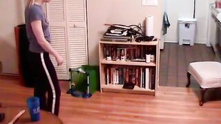 Katie Spades - Tattle Tale 