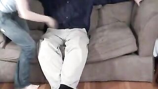 Katie Spades - Unregistered Car 