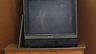 Keagen punished at home 