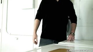 Lila Confronted About Her Laundry 