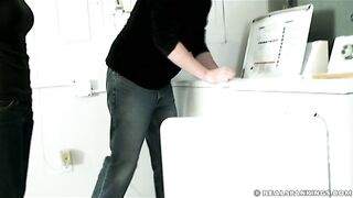 Lila Confronted About Her Laundry 