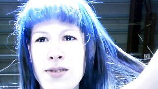 Lila Paddled for Distrupting Class 