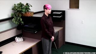 Lila： Punished by Sasha & Betty (Part 1 of 2) 