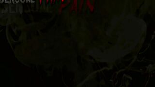 Little Girl In Cherries Heels 