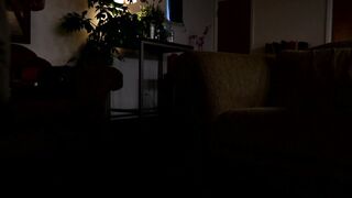 London： Woken Up and Hand Spanked 