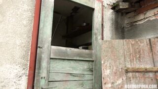 Nymphomaniac household 