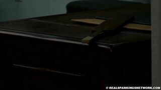 Paddled for Bullying (Part 4 of 4) 