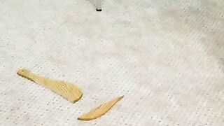 Paddles for Tardiness 