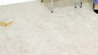 Paddles for Tardiness 